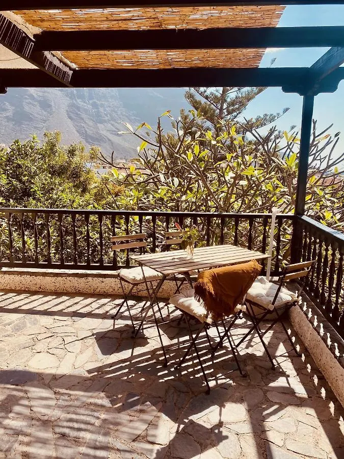 Holiday home Finca Gerardo Miramar La Playa de la Calera