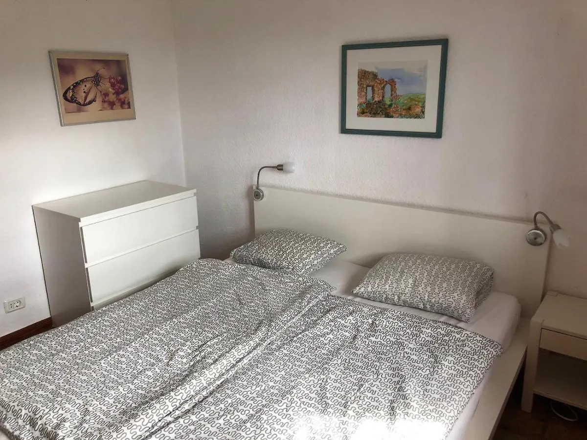 Holiday home Finca Gerardo Miramar La Playa de la Calera