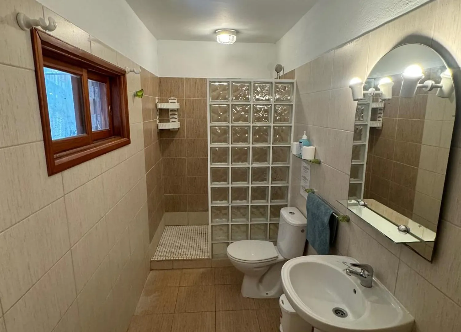 Holiday home Finca Gerardo Miramar La Playa de la Calera Spain