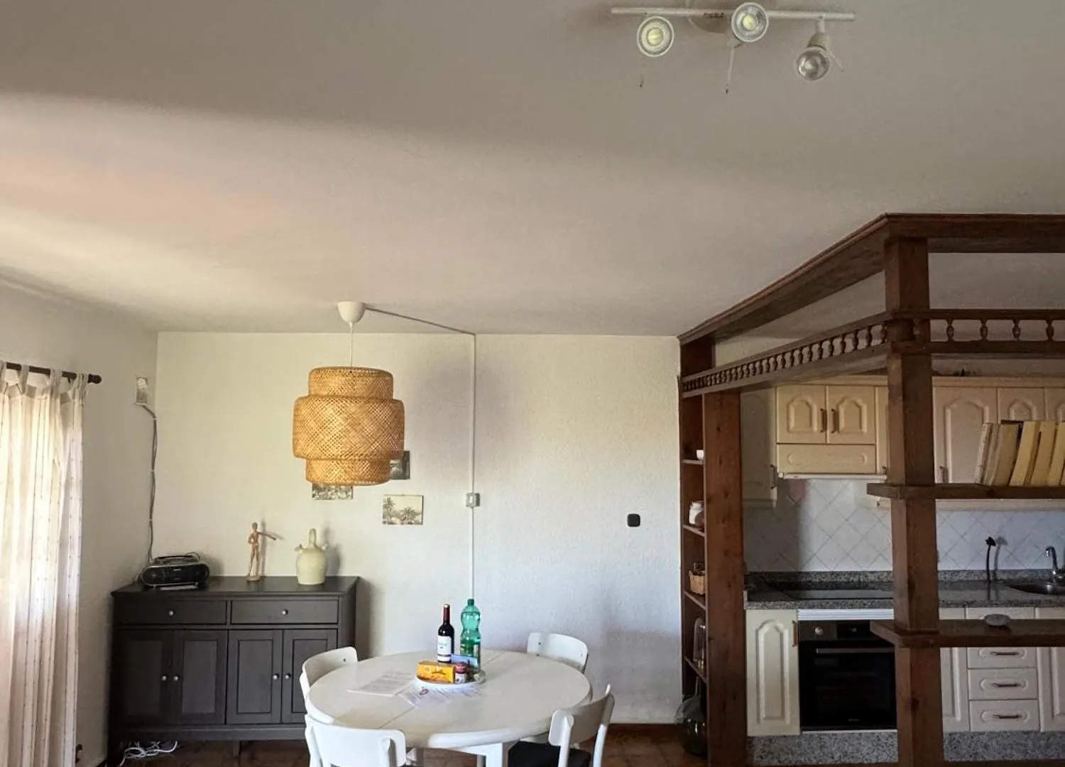 Holiday home Finca Gerardo Miramar La Playa de la Calera Spain