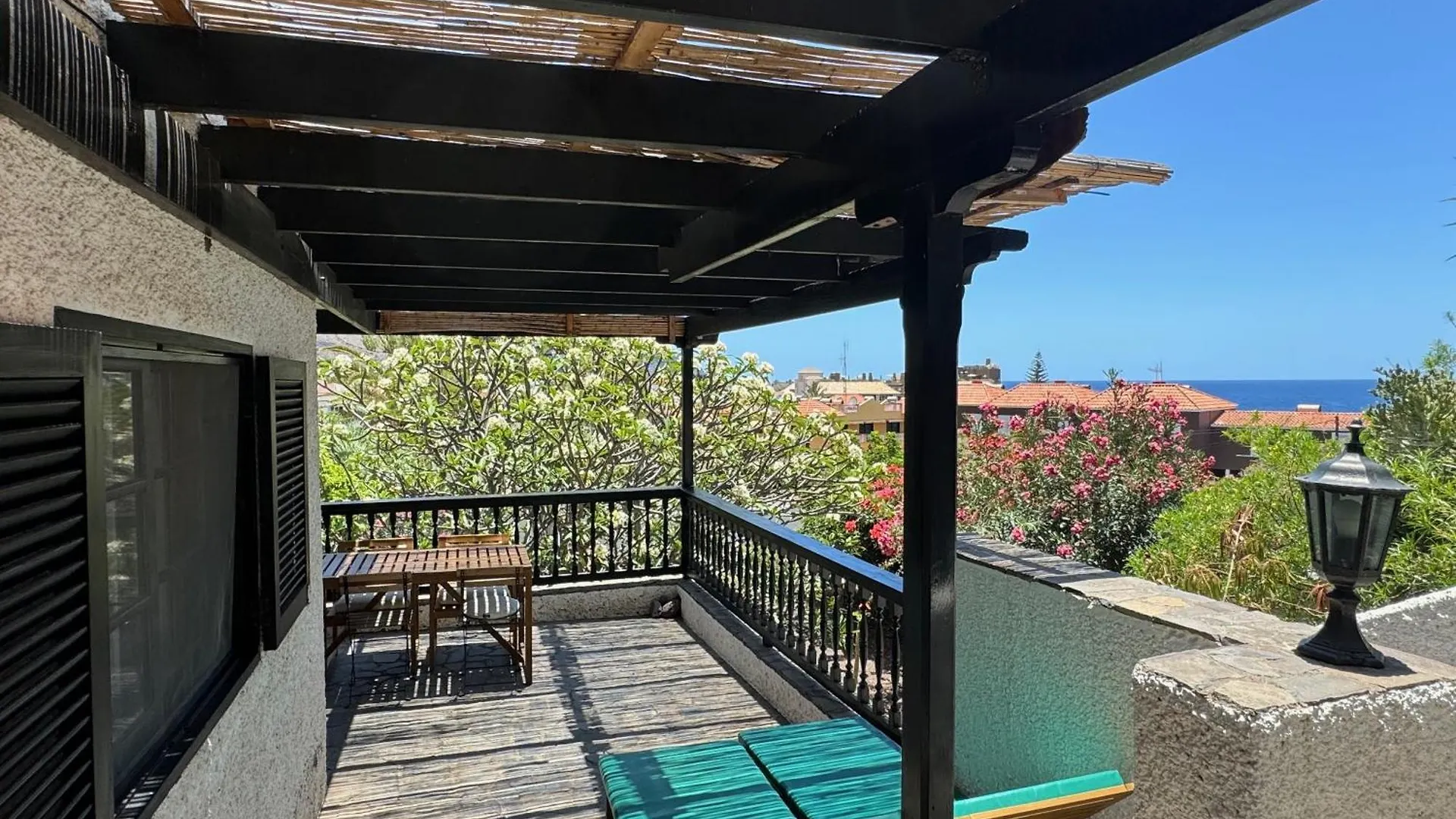 Finca Gerardo Miramar location